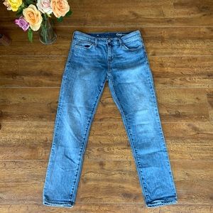 Gap Straight Leg Jeans